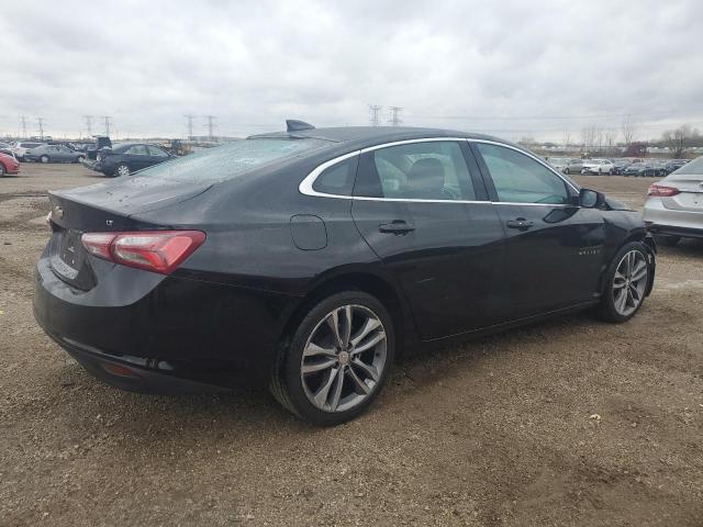 Photo 3 from auction – 2022 CHEVROLET MALIBU LT with VIN 1G1ZD5ST7NF179876