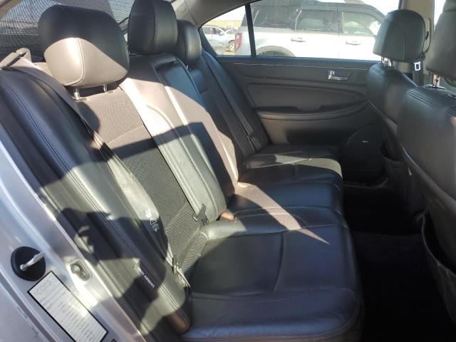 Photo 10 from auction – 2011 HYUNDAI GENESIS 4. with VIN KMHGC4DF7BU138878