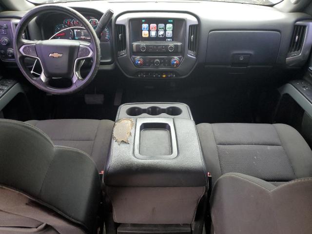 Photo 8 from auction – 2016 CHEVROLET SILVERADO with VIN 3GCUKREC1GG299684