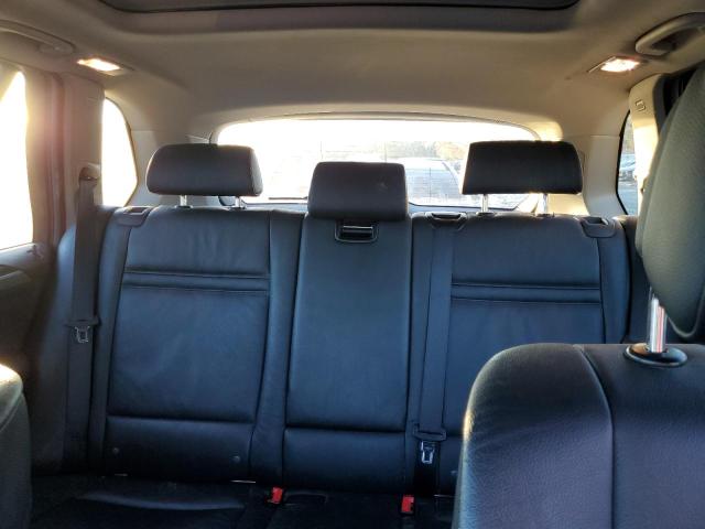 Photo 10 from auction – 2013 BMW X5 XDRIVE3 with VIN 5UXZV4C54D0B15375