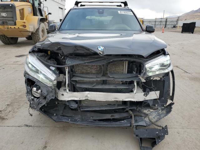 Photo 5 from auction – 2018 BMW X5 XDR40E with VIN 5UXKT0C59J0W02290