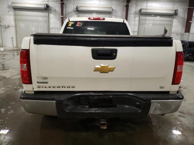 Photo 6 from auction – 2012 CHEVROLET SILVERADO with VIN 3GCPKSE73CG178320