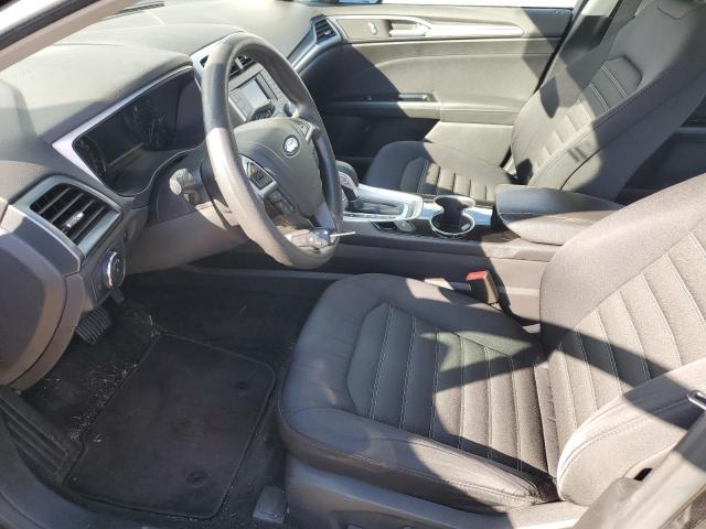 Photo 7 from auction – 2015 FORD FUSION SE with VIN 3FA6P0H79FR159637
