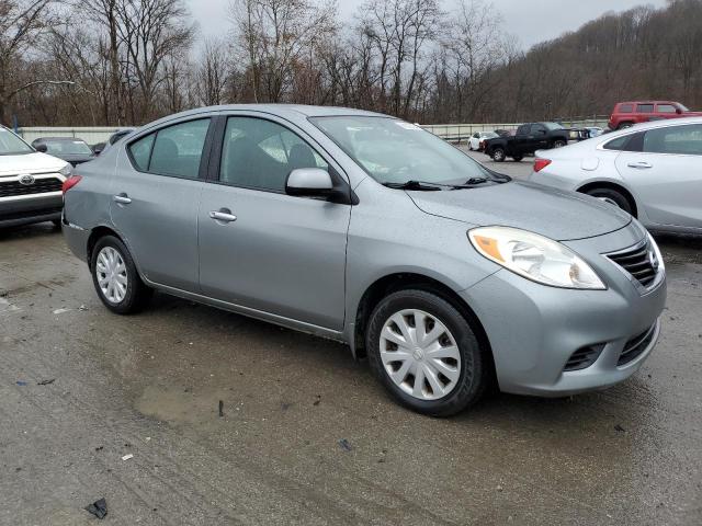 Photo 4 from auction – 2012 NISSAN VERSA S with VIN 3N1CN7AP7CL856716