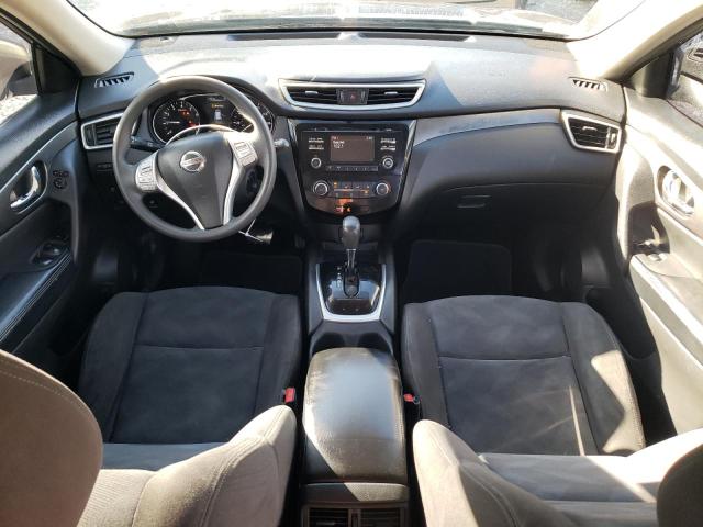 Photo 8 from auction – 2015 NISSAN ROGUE S with VIN KNMAT2MV2FP539863