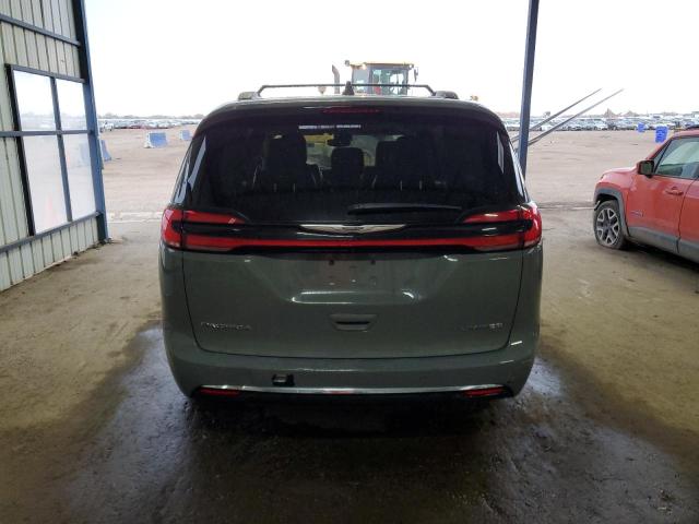 Photo 6 from auction – 2022 CHRYSLER PACIFICA L with VIN 2C4RC1GG3NR194396