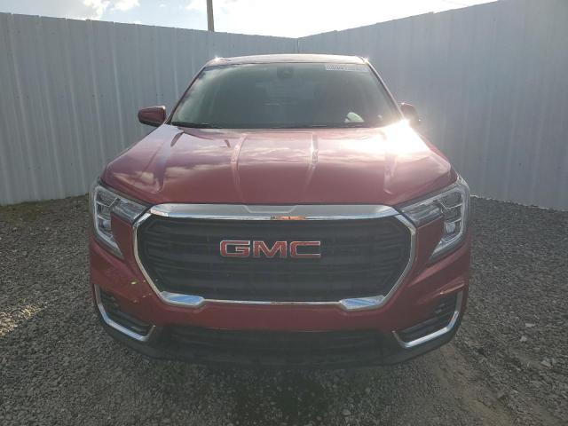 Photo 5 from auction – 2024 GMC TERRAIN SL with VIN 3GKALTEG5RL306876