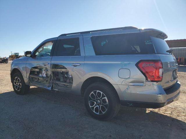 Photo 2 from auction – 2023 FORD EXPEDITION with VIN 1FMJK1J81PEA61228