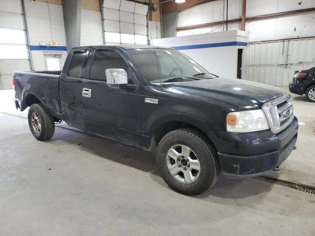 Photo 4 from auction – 2004 FORD F150 with VIN 1FTRX14W74NB84790