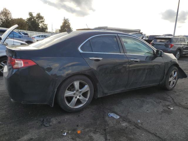 Photo 3 from auction – 2012 ACURA TSX TECH with VIN JH4CU2F68CC025223