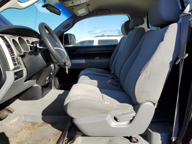 Photo 7 from auction – 2007 TOYOTA TUNDRA with VIN 5TFMV52107X030607