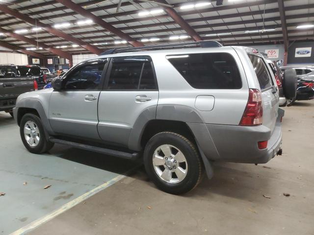 Photo 2 from auction – 2003 TOYOTA 4RUNNER SR with VIN JTEBT14R930011657