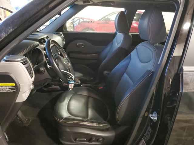 Фото 7 с аукциона – 2016 KIA SOUL + с VIN KNDJP3A50G7260878
