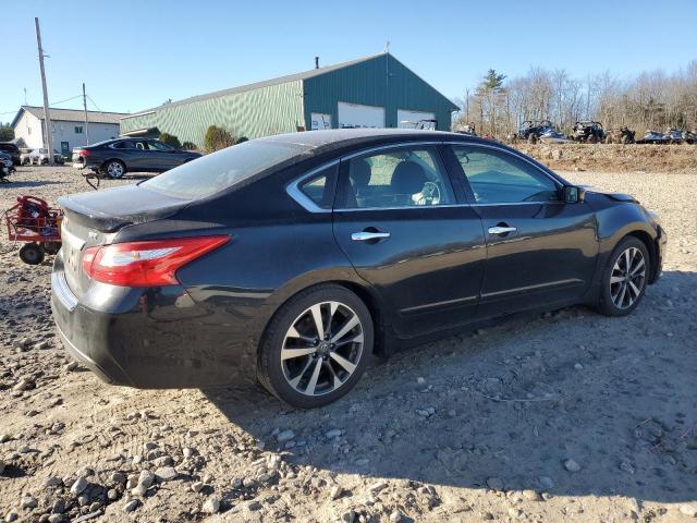 Photo 3 from auction – 2016 NISSAN ALTIMA 2.5 with VIN 1N4AL3AP0GC196710