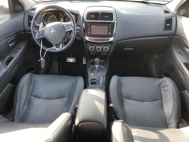 Photo 8 from auction – 2016 MITSUBISHI OUTLANDER with VIN JA4AP4AWXGZ024929