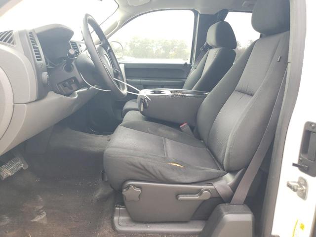 Photo 7 from auction – 2012 CHEVROLET SILVERADO with VIN 1GCRCREA6CZ121376