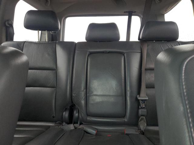 Photo 10 from auction – 2007 HONDA PILOT EXL with VIN 5FNYF28747B039507