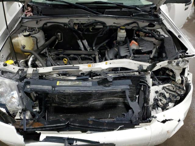 Photo 12 from auction – 2010 FORD ESCAPE XLT with VIN 1FMCU0D75AKB01853