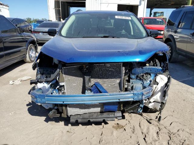 Снимка 5 от търг – 2023 FORD EDGE SEL с VIN 2FMPK4J91PBA07752
