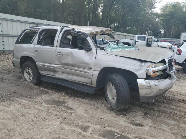 Photo 4 from auction – 2004 GMC YUKON with VIN 1GKEC13V64J114129