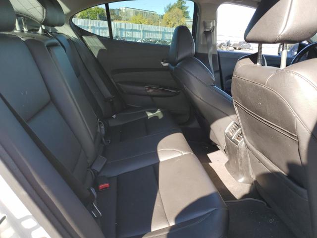 Photo 10 from auction – 2016 ACURA TLX with VIN 19UUB1F39GA011104