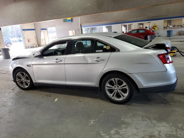 Photo 2 from auction – 2014 FORD TAURUS SEL with VIN 1FAHP2E85EG148125
