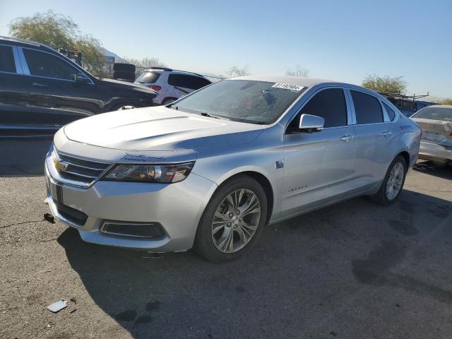 Photo 1 from auction – 2015 CHEVROLET IMPALA LT with VIN 2G1115SL0F9138361