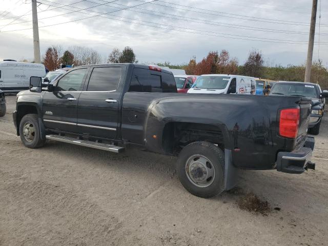 Photo 2 from auction – 2016 CHEVROLET SILVERADO with VIN 1GC4K1E85GF243925
