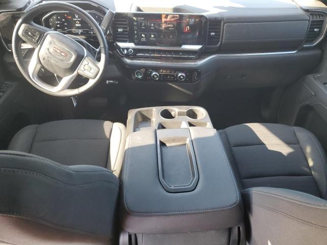 Photo 8 from auction – 2022 GMC SIERRA K15 with VIN 3GTPUCEK9NG673323