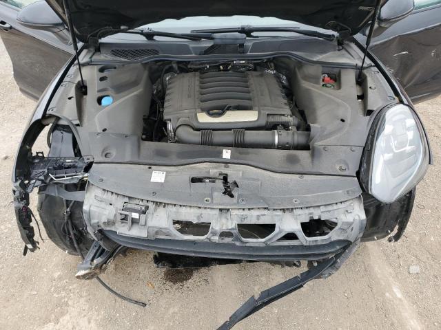 صورة رقم 12 من المزاد - 2017 PORSCHE CAYENNE مع VIN WP1AA2A27HKA90954