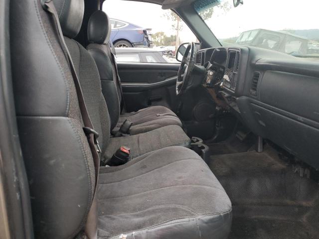 Photo 10 from auction – 2001 CHEVROLET SILVERADO with VIN 1GCHC24U41Z322432