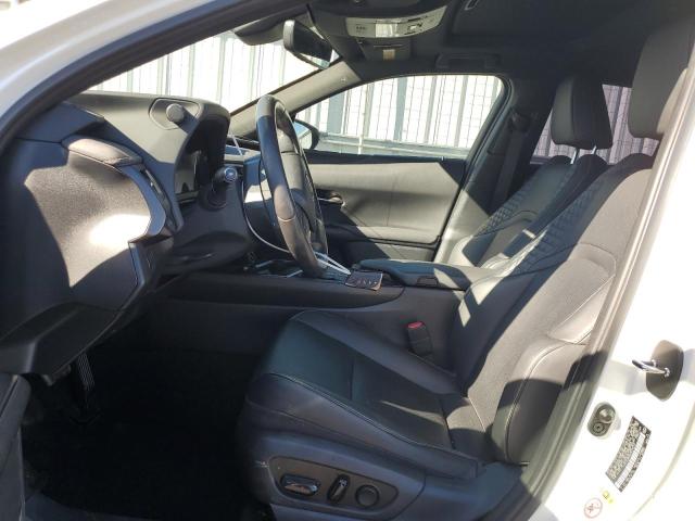 Photo 7 from auction – 2019 LEXUS UX 200 with VIN JTHY3JBH3K2018162