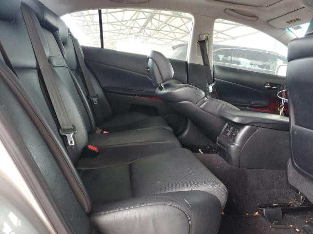 Photo 10 from auction – 2006 LEXUS GS 300 with VIN JTHBH96SX65013895