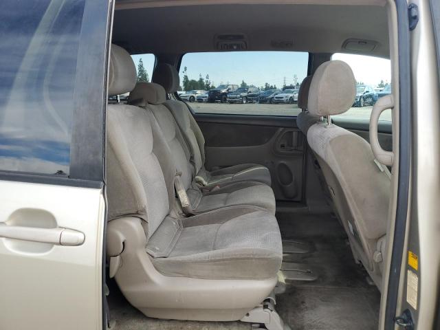 Photo 11 from auction – 2008 TOYOTA SIENNA CE with VIN 5TDZK23C18S198003