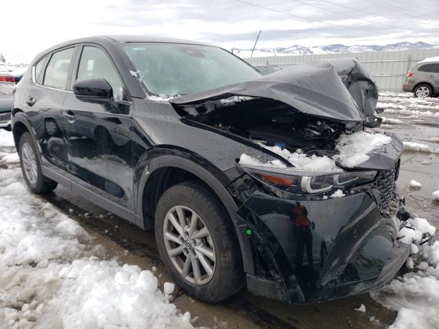 Photo 4 from auction – 2023 MAZDA CX-5 with VIN JM3KFBAM9P0152137