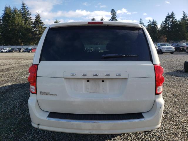 Снимка 6 от търг – 2012 DODGE GRAND CARA с VIN 2C4RDGCG5CR320048