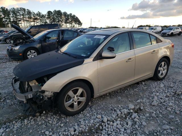 CHEVROLET CRUZE LT 2011 with VIN 1G1PG5S95B7206906 - Photo from auction