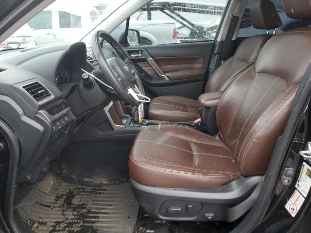 Photo 7 from auction – 2018 SUBARU FORESTER 2 with VIN JF2SJAWC0JH450765