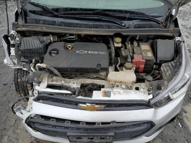 Photo 11 from auction – 2018 CHEVROLET SPARK LS with VIN KL8CA6SA1JC423679