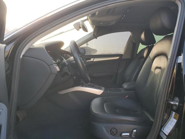 Photo 7 from auction – 2015 AUDI A4 PREMIUM with VIN WAUAFAFL5FN016519