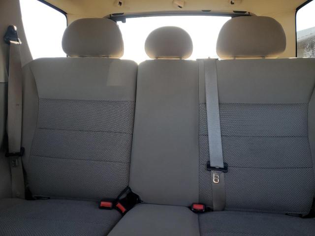 Photo 10 from auction – 2007 FORD ESCAPE XLT with VIN 1FMYU03Z77KB17649