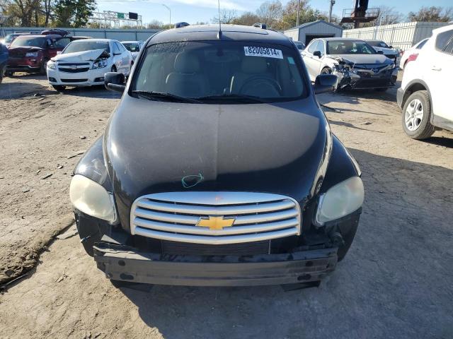 Photo 5 from auction – 2010 CHEVROLET HHR LT with VIN 3GNBABDB7AS605180