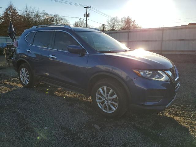 Photo 4 from auction – 2020 NISSAN ROGUE S with VIN KNMAT2MV2LP504705