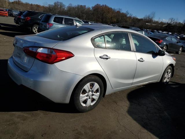 Photo 3 from auction – 2016 KIA FORTE LX with VIN KNAFK4A60G5550145