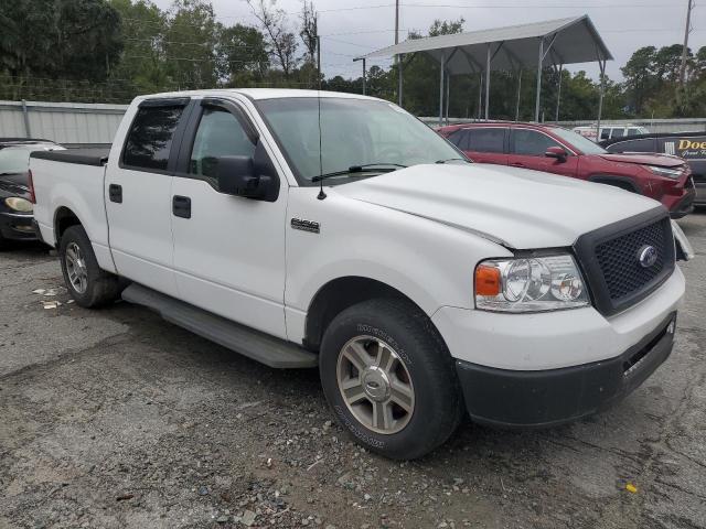 Photo 4 from auction – 2008 FORD F150 SUPER with VIN 1FTPW12V48KC85510
