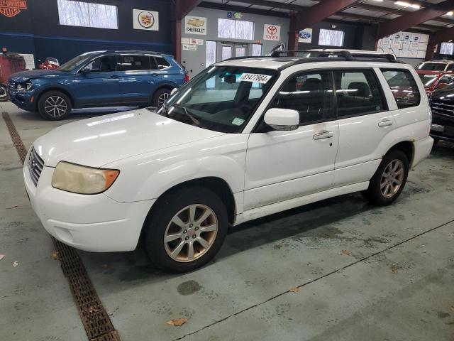 SUBARU FORESTER 2 2006 with VIN JF1SG65646H710930 - Photo from auction