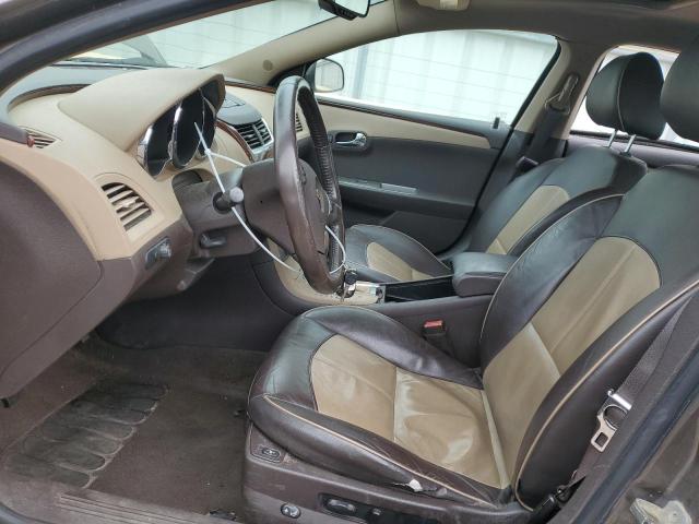 Photo 7 from auction – 2011 CHEVROLET MALIBU LTZ with VIN 1G1ZE5E10BF188423