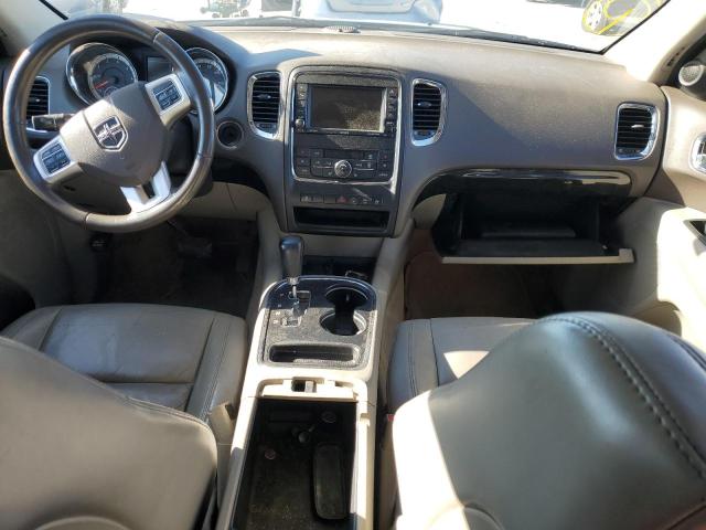 Photo 8 from auction – 2013 DODGE DURANGO CR with VIN 1C4RDHDG2DC696656