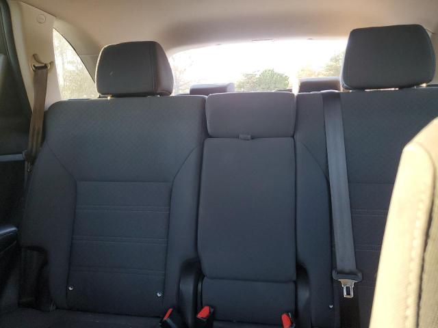 Photo 10 from auction – 2017 KIA SORENTO with VIN 5XYPGDA5XHG328771