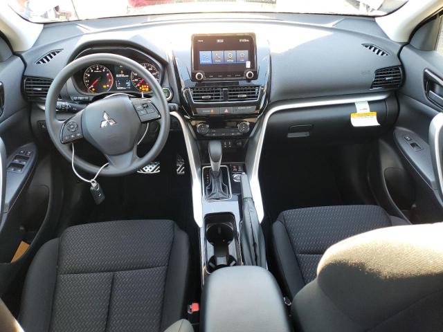 Photo 8 from auction – 2024 MITSUBISHI ECLIPSE CR with VIN JA4ATVAA5RZ066059